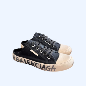 [ Balenciaga ] 발렌시아가 패리스 뮬 스니커즈