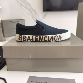 [ Balenciaga ] 발렌시아가 패리스 슬립온