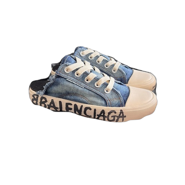 [ Balenciaga ] 발렌시아가 패리스 뮬 스니커즈
