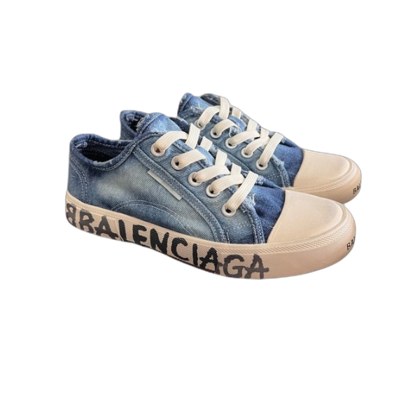 [ Balenciaga ] 발렌시아가 패리스 스니커즈