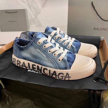 [ Balenciaga ] 발렌시아가 패리스 스니커즈