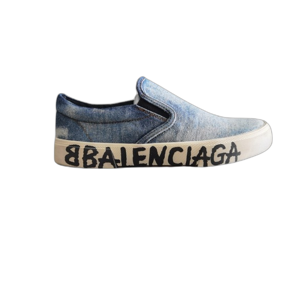 [ Balenciaga ] 발렌시아가 패리스 슬립온