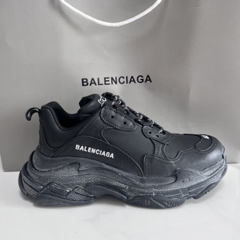 [ Balenciaga ] 발렌시아가 트리플 S 스니커즈