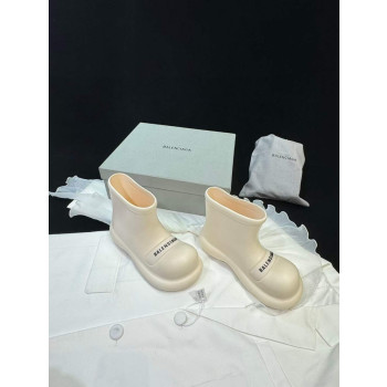 [Balenciaga] 발렌시아가 레인부츠