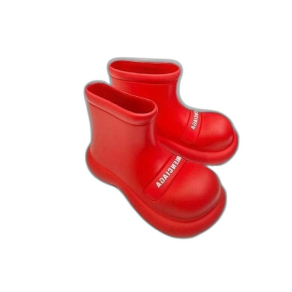 [Balenciaga] 발렌시아가 레인부츠