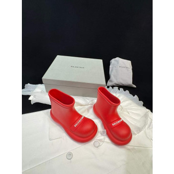 [Balenciaga] 발렌시아가 레인부츠