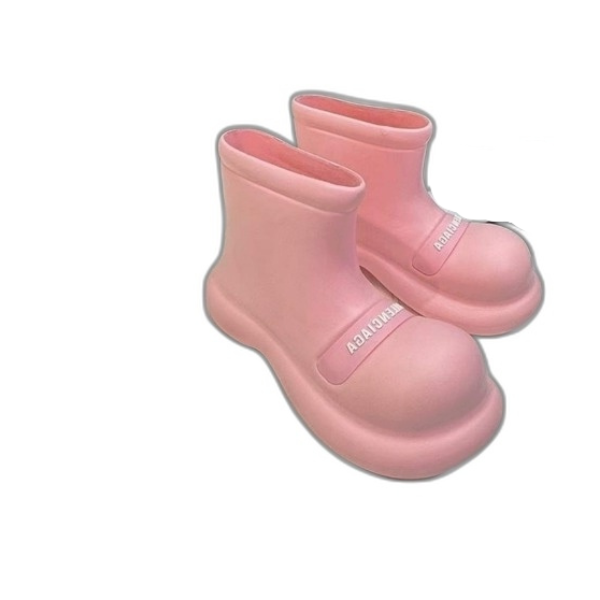 [Balenciaga] 발렌시아가 레인부츠