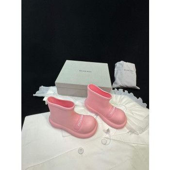 [Balenciaga] 발렌시아가 레인부츠