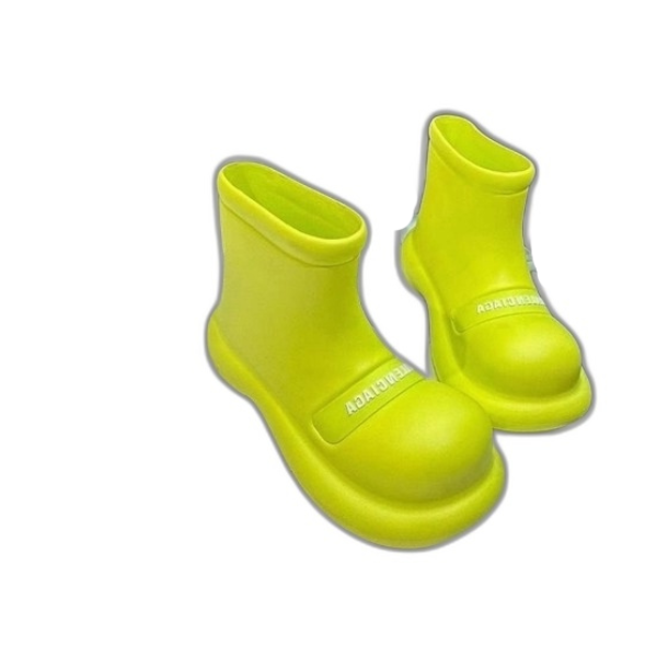 [Balenciaga] 발렌시아가 레인부츠