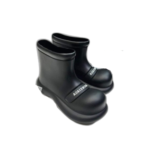 [Balenciaga] 발렌시아가 레인부츠