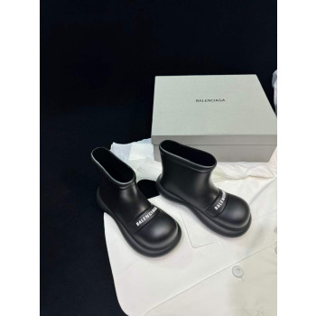 [Balenciaga] 발렌시아가 레인부츠