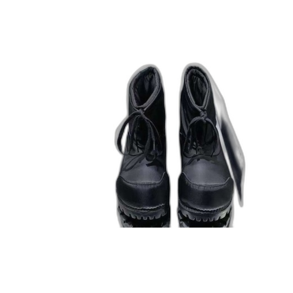 [Balenciaga] 발렌시아가 스테로이드 부츠