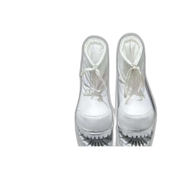 [Balenciaga] 발렌시아가 스테로이드 부츠