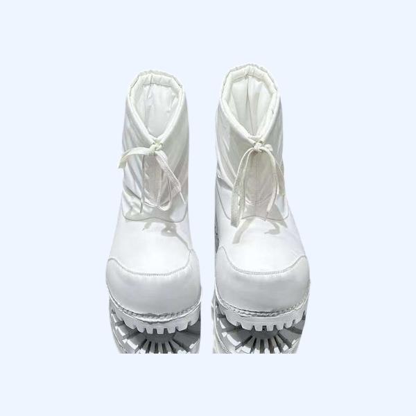 [Balenciaga] 발렌시아가 스테로이드 부츠