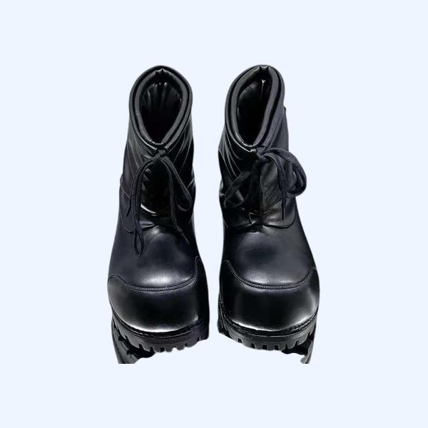 [Balenciaga] 발렌시아가 스테로이드 부츠