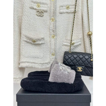 [Chanel] 샤넬 슬리퍼
