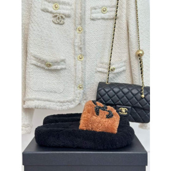 [Chanel] 샤넬 슬리퍼