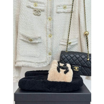 [Chanel] 샤넬 슬리퍼