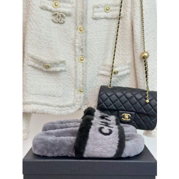 [Chanel] 샤넬 슬리퍼