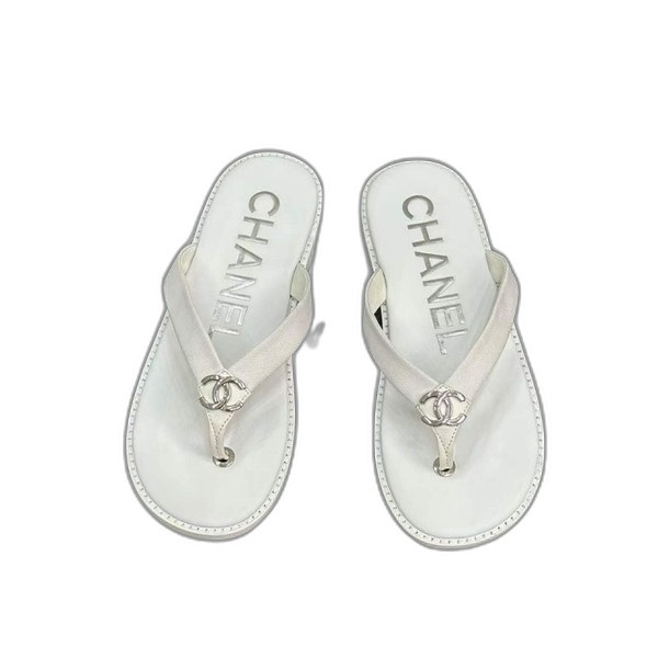 [Chanel] 샤넬 쪼리 샌들