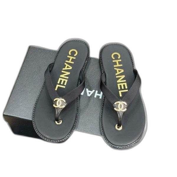 [Chanel] 샤넬 쪼리 샌들