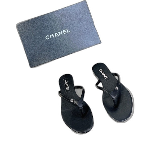 [Chanel] 샤넬 쪼리 샌들
