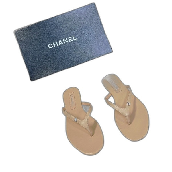 [Chanel] 샤넬 쪼리 샌들