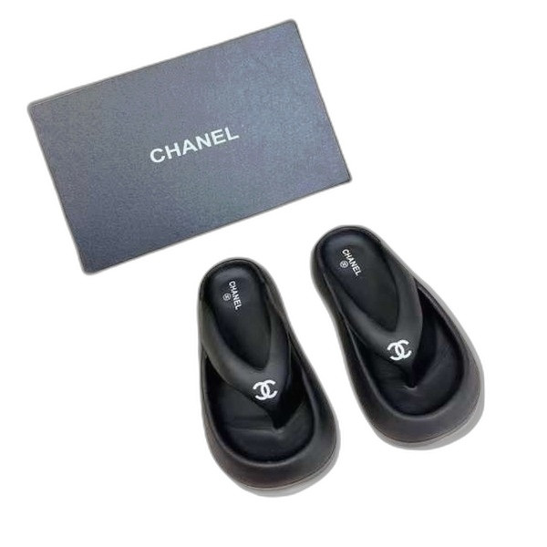 [Chanel] 샤넬 쪼리 샌들