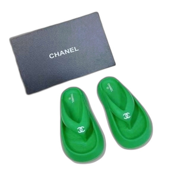 [Chanel] 샤넬 쪼리 샌들