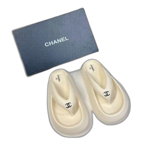 [Chanel] 샤넬 쪼리 샌들