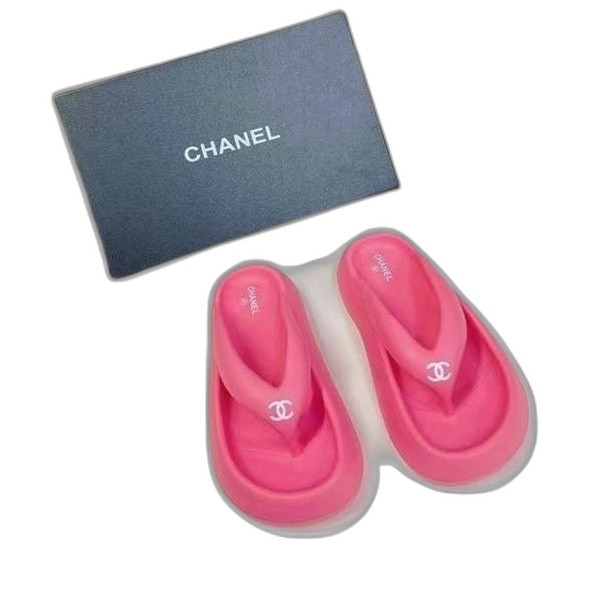 [Chanel] 샤넬 쪼리 샌들