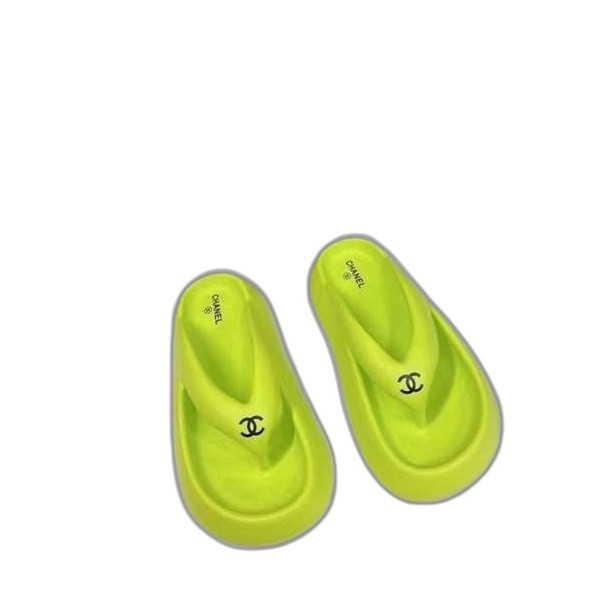 [Chanel] 샤넬 쪼리 샌들