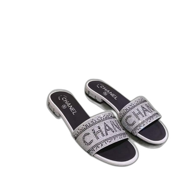 [Chanel] 샤넬 슬라이드