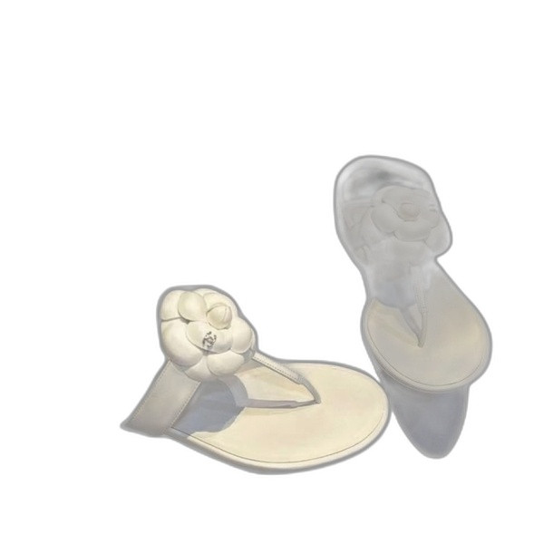 [Chanel] 샤넬 쪼리 샌들