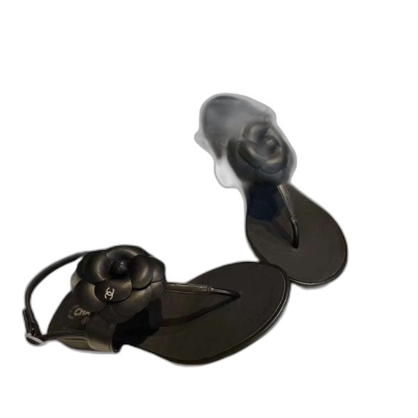 [Chanel] 샤넬 쪼리 샌들