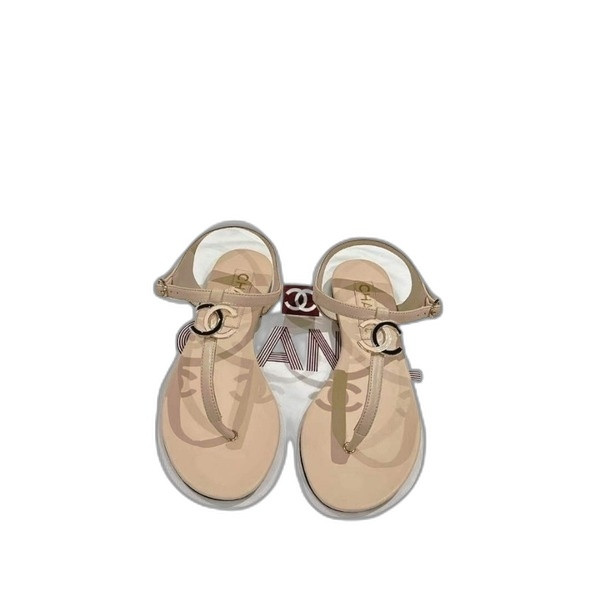 [Chanel] 샤넬 쪼리 샌들