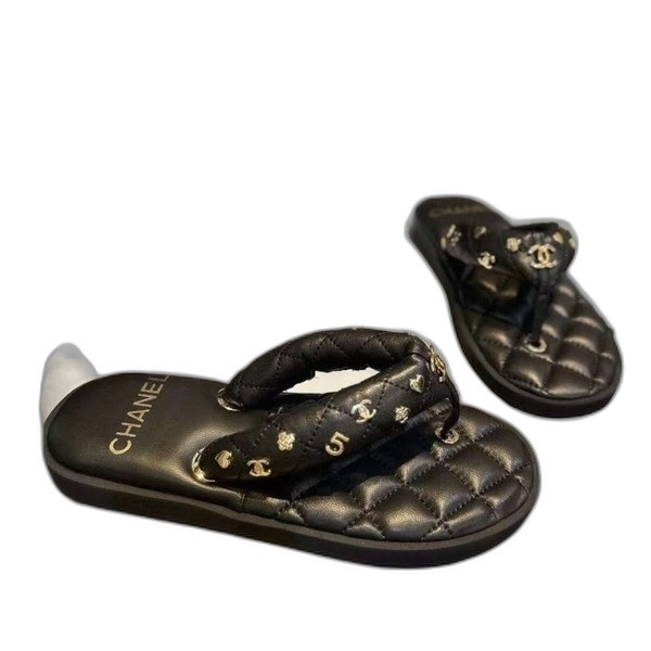 [Chanel] 샤넬 쪼리 샌들