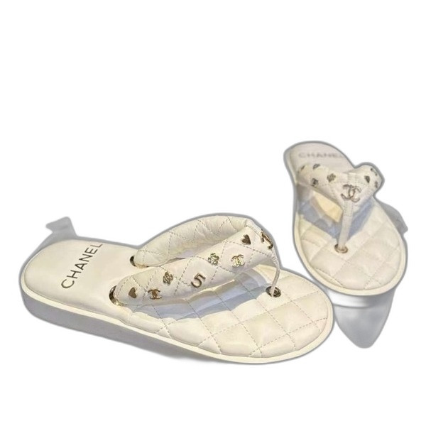 [Chanel] 샤넬 쪼리 샌들