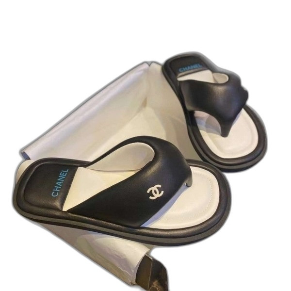 [Chanel] 샤넬 쪼리 샌들