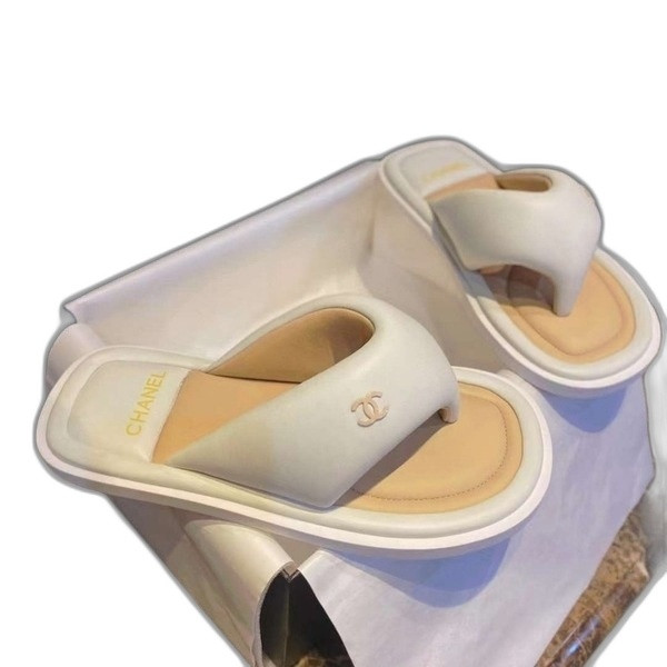 [Chanel] 샤넬 쪼리 샌들