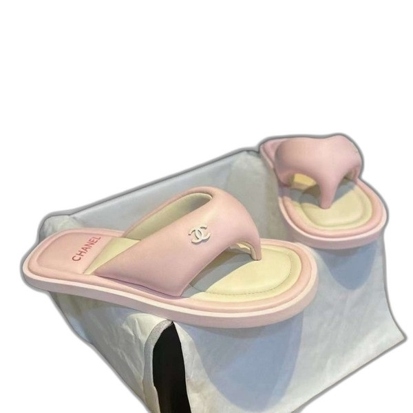 [Chanel] 샤넬 쪼리 샌들