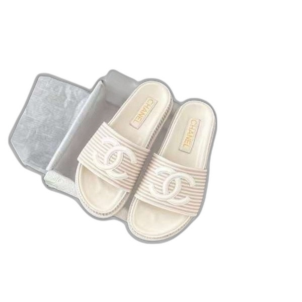 [Chanel] 샤넬 슬라이드