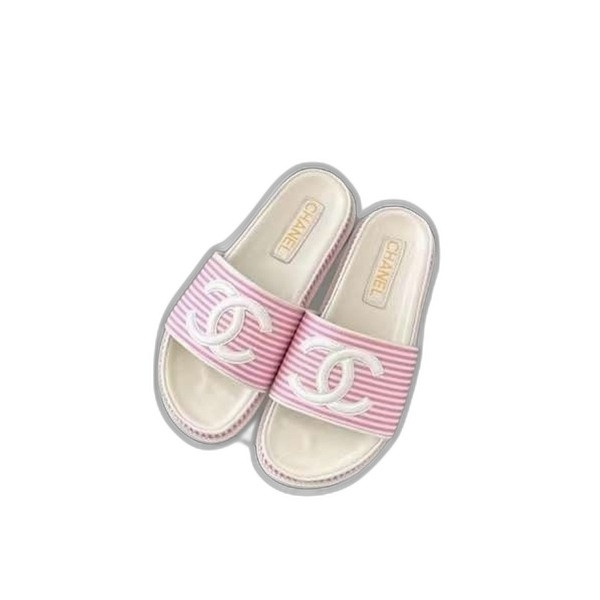 [Chanel] 샤넬 슬라이드