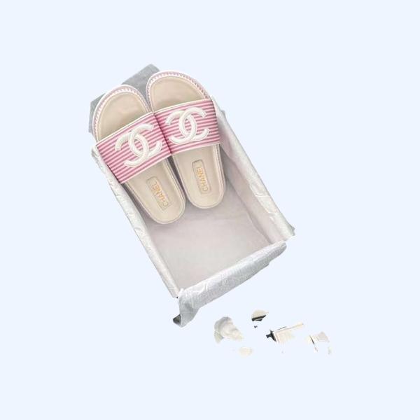 [Chanel] 샤넬 슬라이드