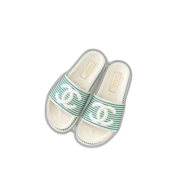 [Chanel] 샤넬 슬라이드