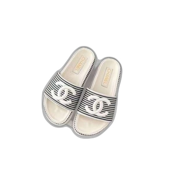 [Chanel] 샤넬 슬라이드