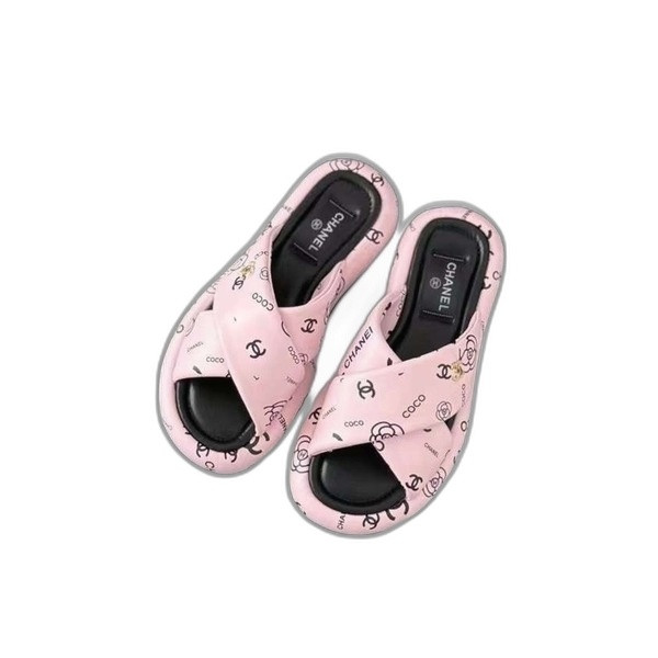 [Chanel] 샤넬 슬라이드