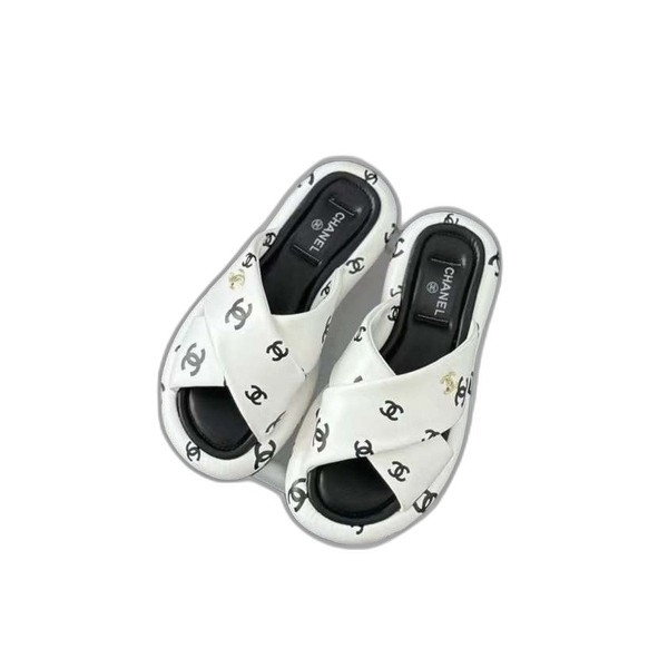 [Chanel] 샤넬 슬라이드