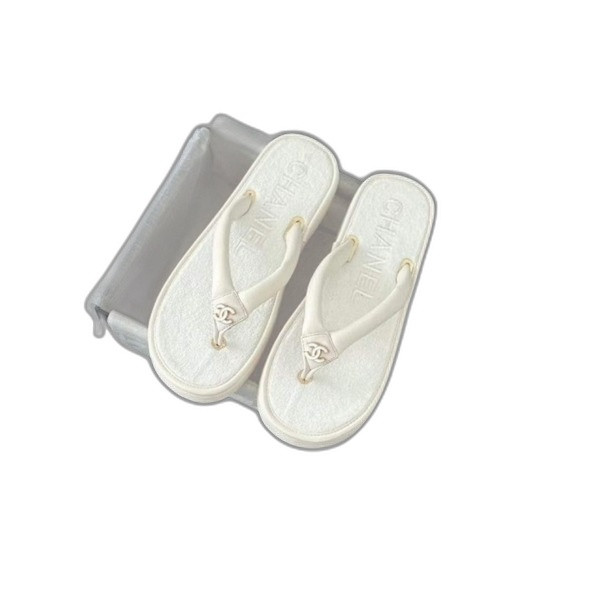 [Chanel] 샤넬 쪼리 샌들