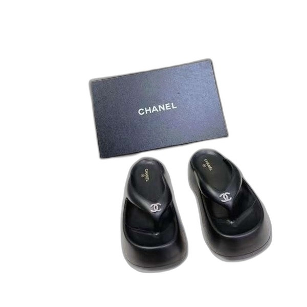 [Chanel] 샤넬 쪼리 샌들